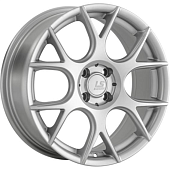 Диски LS FlowForming RC07 7.5x17 5*120 ET30 DIA72.6 BK Литой купить с бесплатной доставкой в пункты выдачи в Петербурге